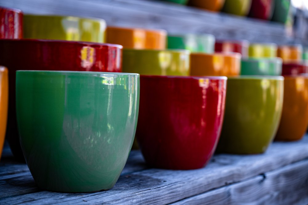 Pottery-2