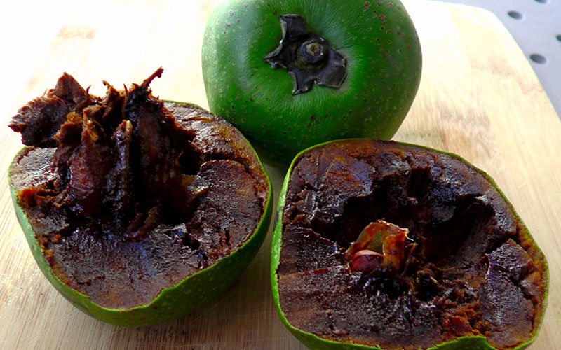 Sapote